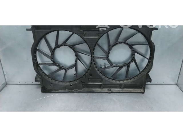 Turbodmychadlo Турбина 8W0121207C, PAB12120730 Audi Q7 4M CRTC