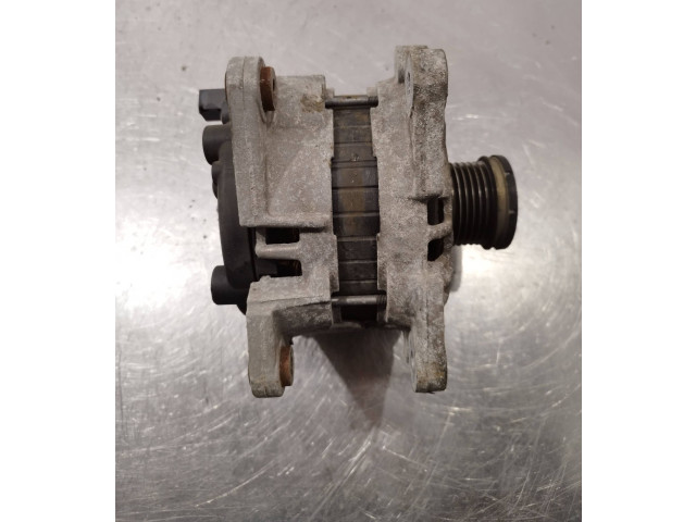 Генератор 04C903023J, F000BL066401S Skoda Citigo