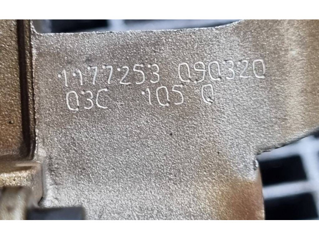 Čerpadlo oleje 11772530320 Volkswagen Tiguan