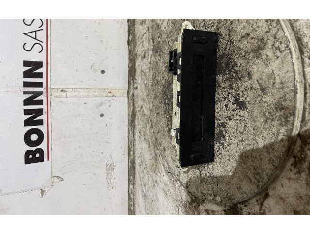 Дисплей 6155GW, 6155GW Citroen Berlingo