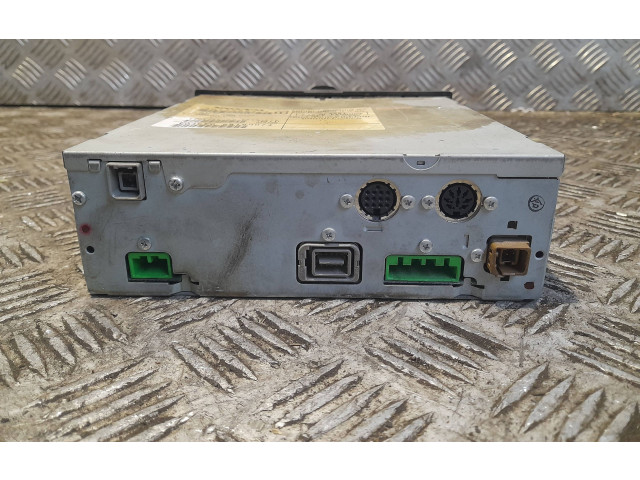 Ручка стеклоочистителей 30732653, 55180074   Volvo XC70