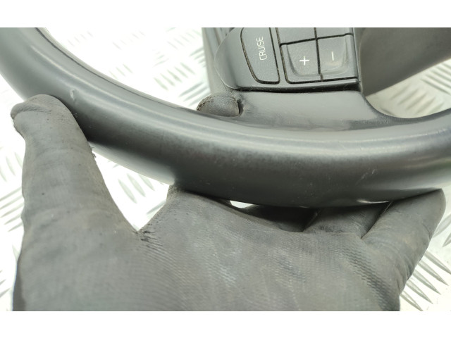 Руль Volvo XC70 2008 - 2013 года 30778840