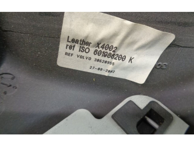 Руль Volvo S40, V40 1995 - 2004 года 30620955