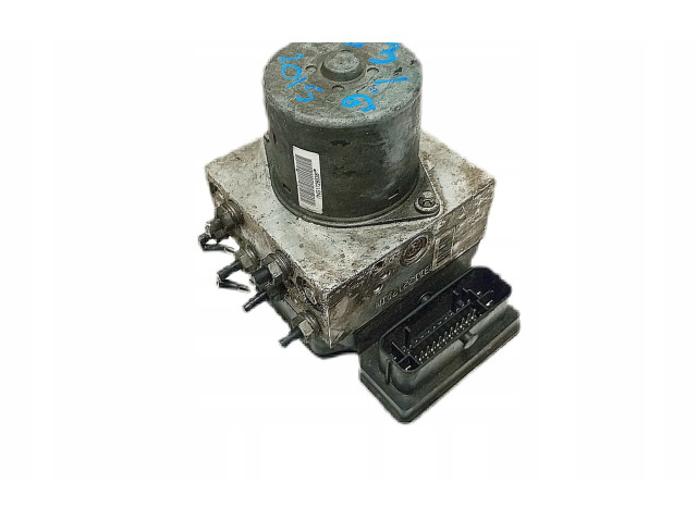 Блок АБС 5N0614109CL Audi Q3 8U 2011 - 2016 года