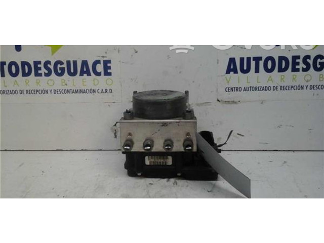 Блок управления АБС 51789678   Fiat Bravo - Brava