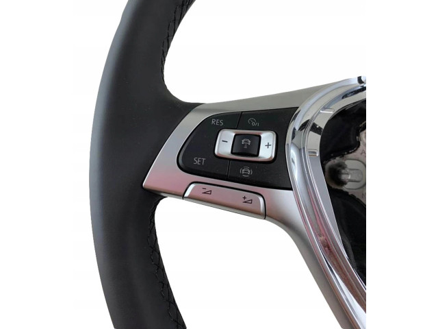 Volant Volkswagen Touareg III 2018 760419091L