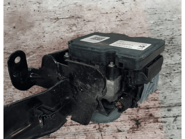 Блок АБС 6C0614517JBEF Audi A1 2010-2018 года