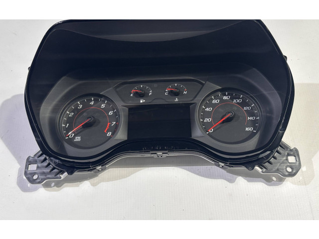 Панель приборов 22854710, A2C82917000 Chevrolet Camaro