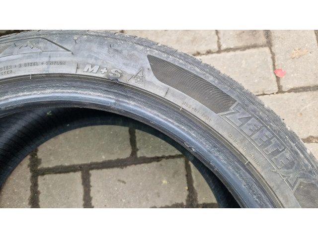 Нижняя решётка (из трех частей)