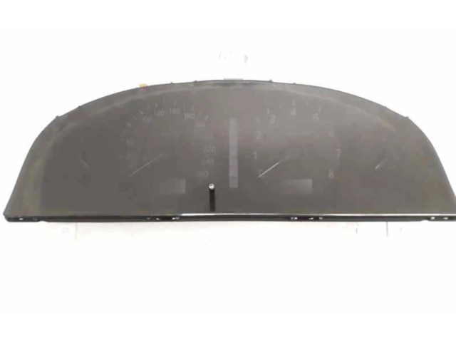 Přístrojová deska Nissan Maxima 3Y560