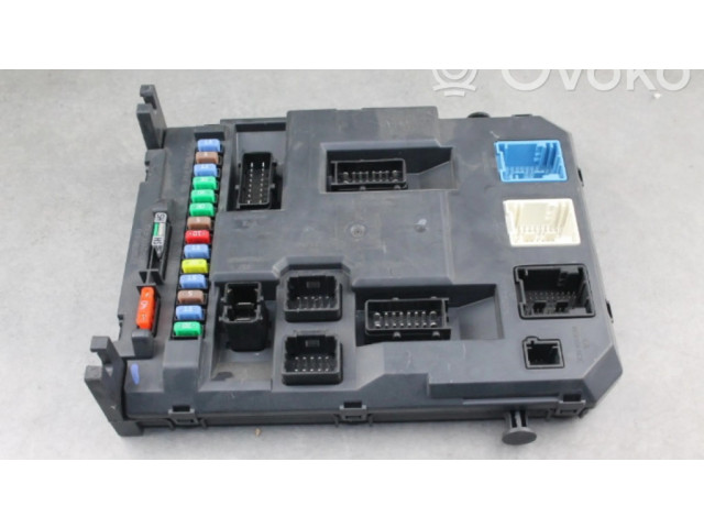 Pojistková skříňka 9666952280 Citroen C3 .