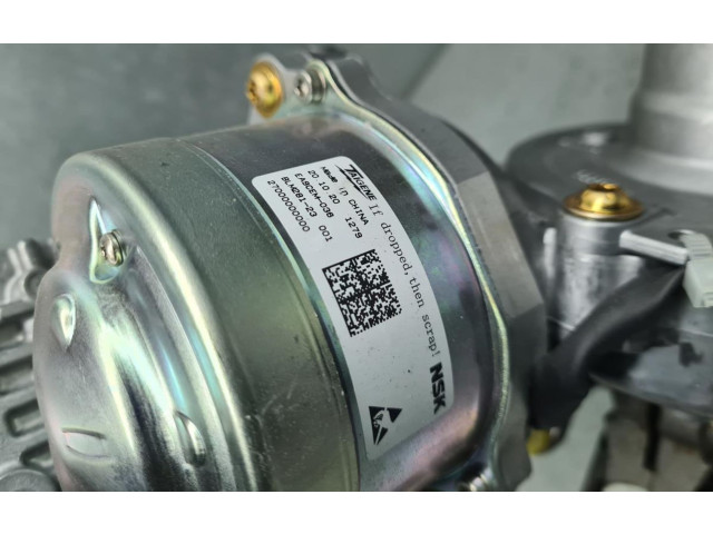 Руль Dacia Sandero 2008 - 2012 года 488104794R, 721421270