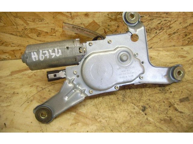 Моторчик заднего дворника 0390206514 Mitsubishi Carisma