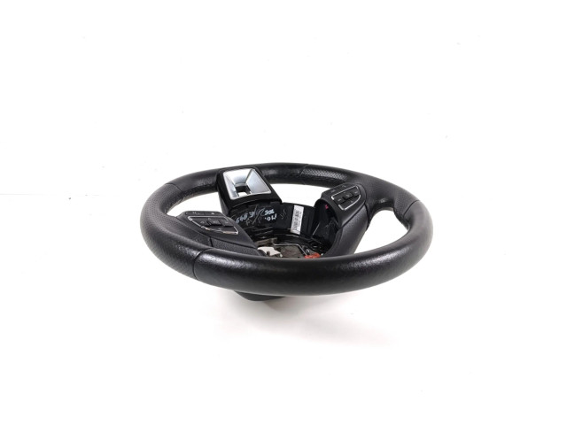 Руль MG ZS  2017 -  года       