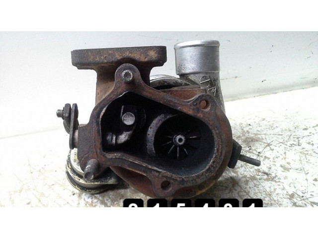  Турбина Jeep Cherokee  4913505500         