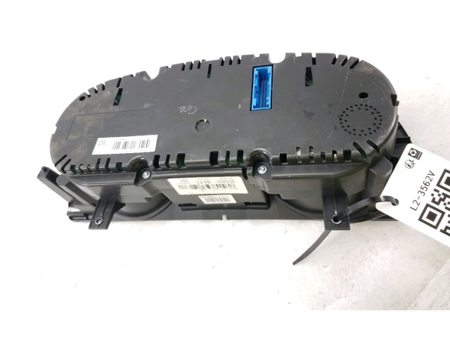 Панель приборов 3C0920861C Volkswagen PASSAT B6