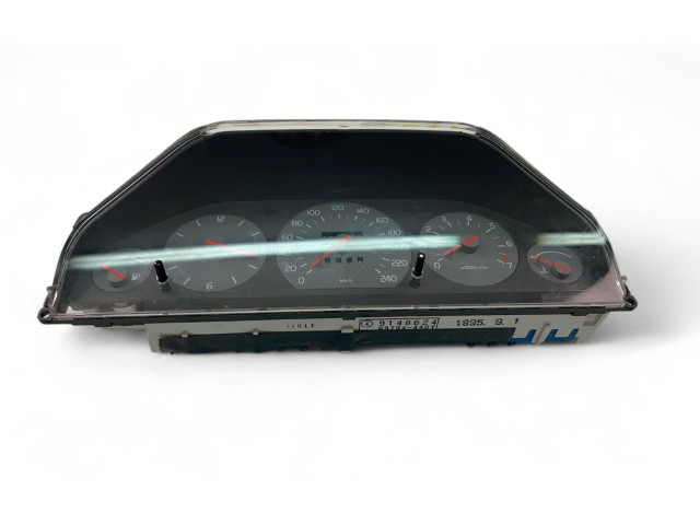 Přístrojová deska Volvo 960 1994 9148624