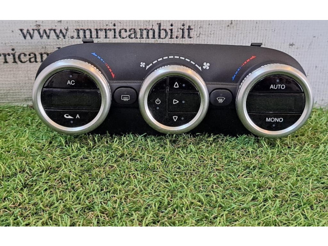 Блок управления климат-контролем 156099234, 156099234 Alfa Romeo Giulietta
