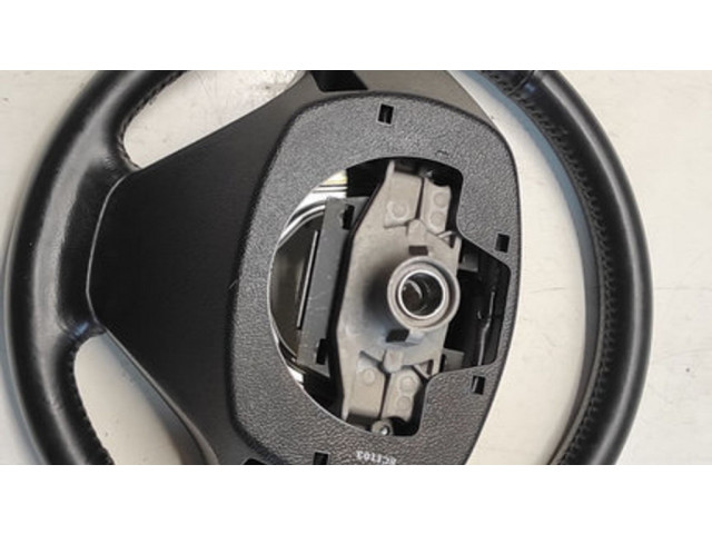 Руль KIA Ceed  2006-2012 года 8C1103, S15Q      