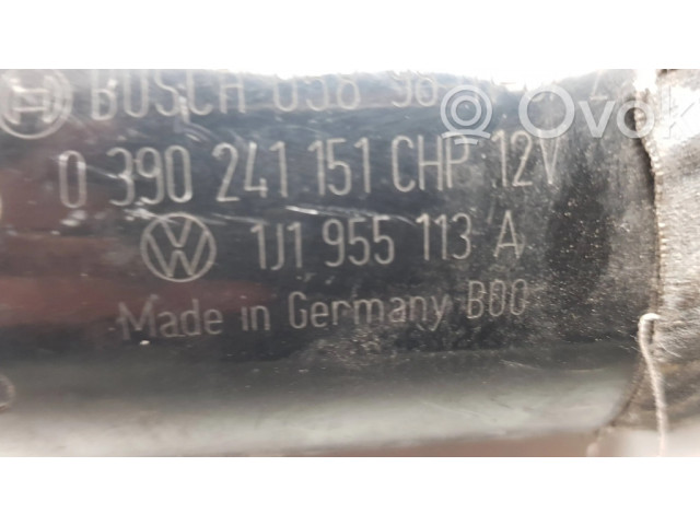 Комплект механизма стеклоочистителей