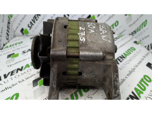 Генератор SV21-04 Subaru Leone 1800