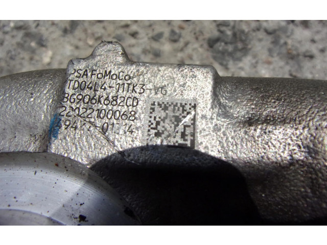 Блок управления Xenon