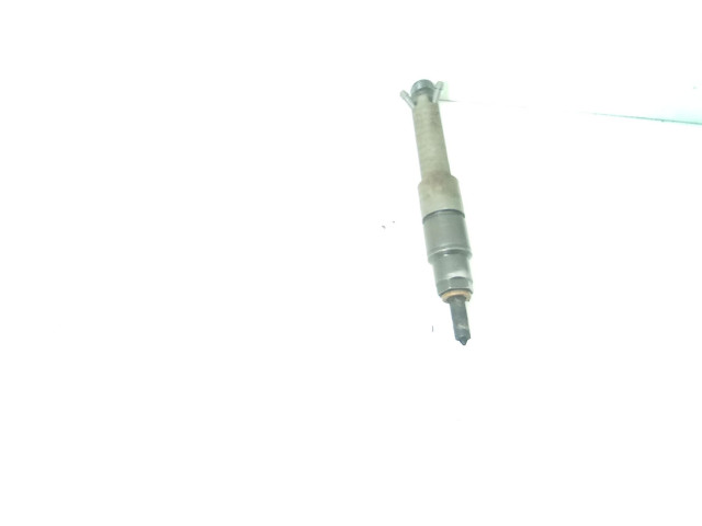 Комплект форсунок 028130201t, 028130201T Audi A3 S3 8L