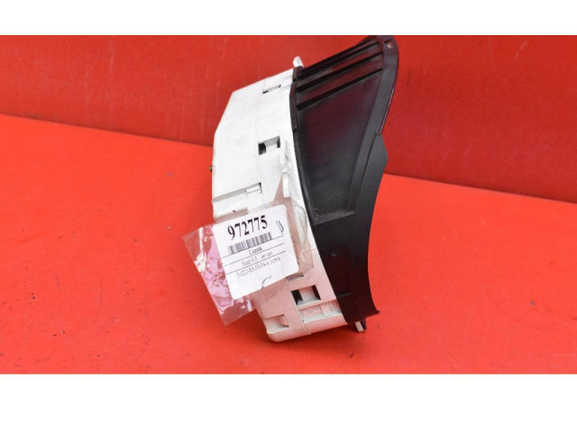 Панель приборов 5042429, 5042429   Saab 9-5       