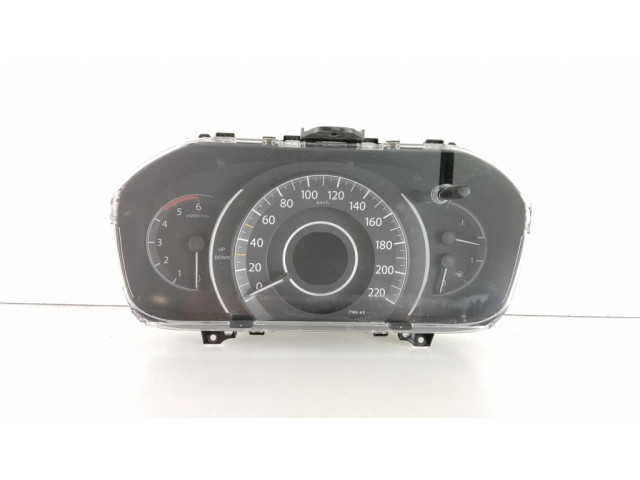 Панель приборов HR0408426   Honda CR-V       