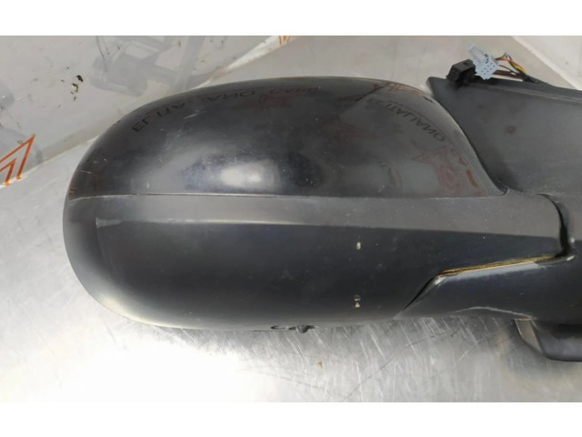 Зеркало электрическое        Lancia Delta III  2008 - 2014 года   