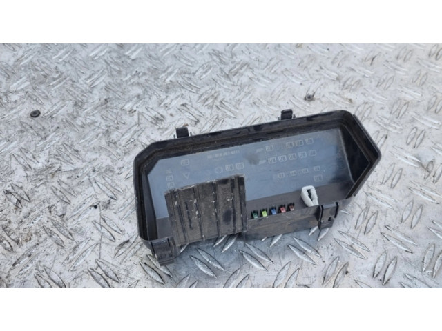 Крышка блока предохранителей TL0G0 Honda Accord