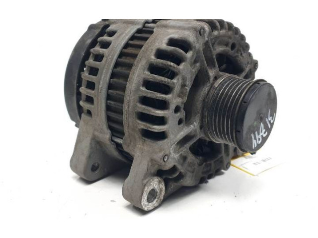 Генератор 6G9N10300XC Ford S-MAX