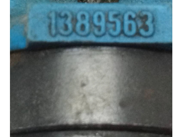 Vstřikovač 1389563   Volvo 850     