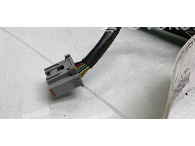 Зеркало (механическое)       Ford Galaxy  2006 - 2015 года   