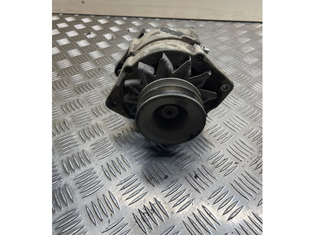 Генератор Daihatsu Rocky