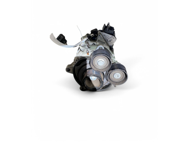 Генератор 32300720, 0127813031   Volvo XC90      