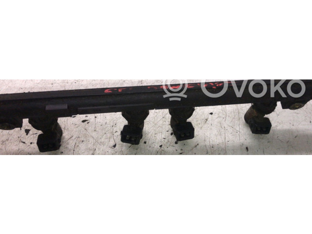 Форсунка Fiat Grande Punto