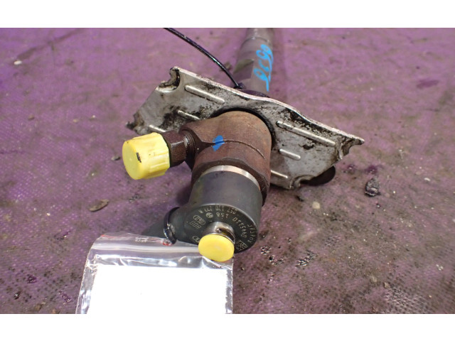 Vstřikovač 057130277M, 057130277M Audi A8 S8 D3 4E ASE