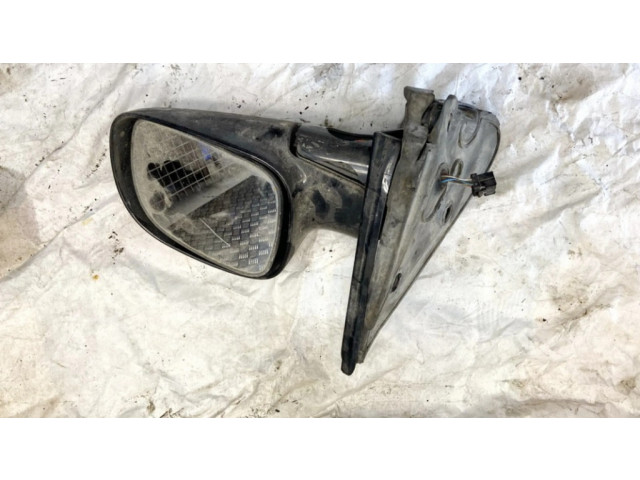 Zpětné zrcátko pravé Chrysler Voyager 2001 04894412AD, 0733