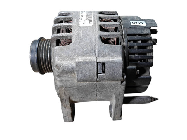 Генератор SG12B015, 627349   Volkswagen PASSAT B5.5      