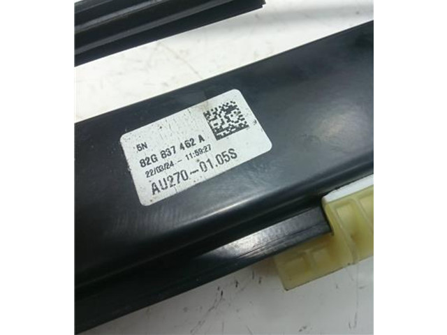 Генератор 82G837462A Audi A1