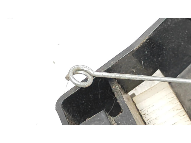 Блок управления климат-контролем Mazda B series UF