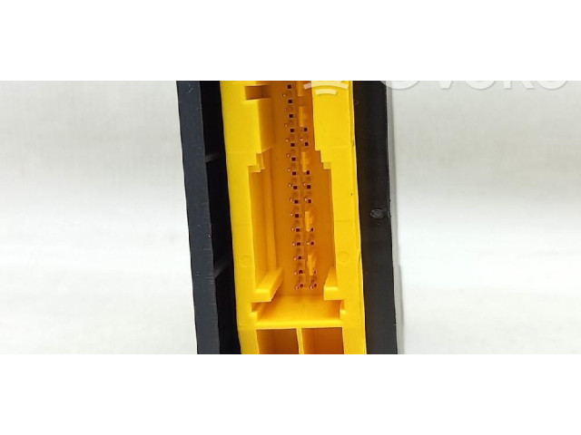 Блок подушек безопасности 8201002828   Dacia Sandero