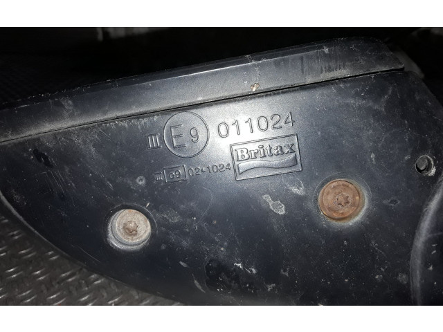 Зеркало электрическое Audi A2 - года