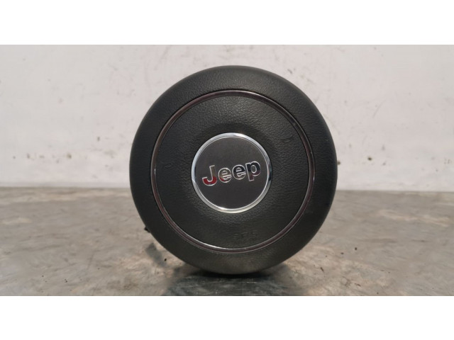 Подушка безопасности водителя P1GS311XLAH   Jeep Grand Cherokee