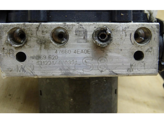 Jednotka ABS 0265243928 Nissan Qashqai 2015