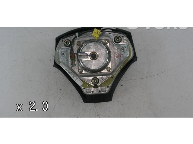 Подушка безопасности пассажира 4B0880201AH01C Audi A6 S6 C5 4B