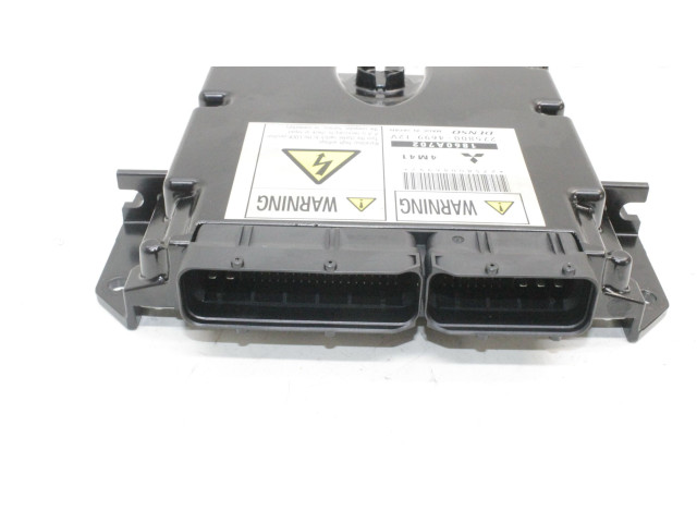 Řídící jednotka 1860A702 Mitsubishi Pajero 2008