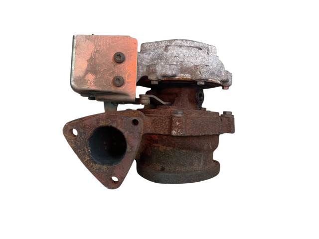  Турбина Ford Transit Custom  85480050019, WH61949W         