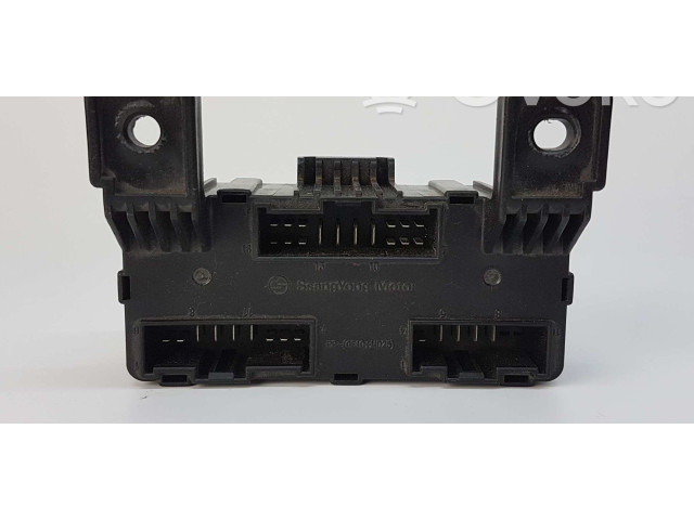 Блок управления 8215034010 SsangYong Korando